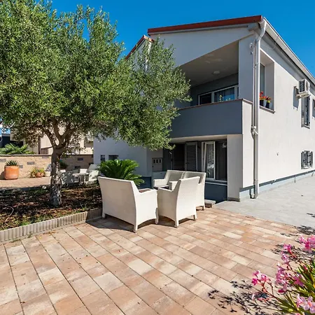 Appartamento Mery House