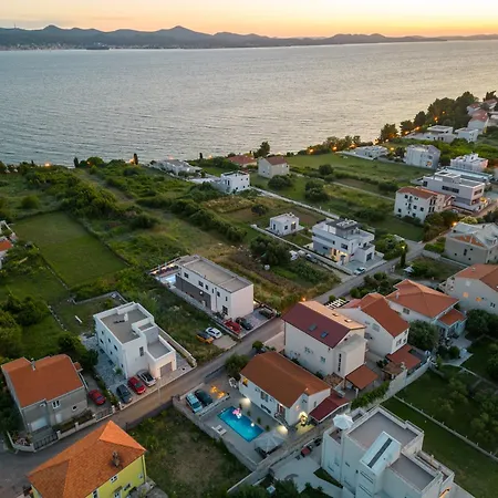 Mery House * Задар