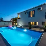 Mery House Apartman Zadar