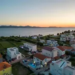 Apartman Mery House Zadar