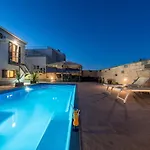 Apartman Mery House
