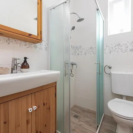 Mery House Apartment Zadar