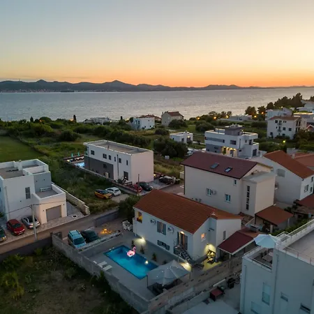 Mery House Apartment Zadar