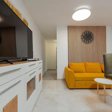 Mery House Zadar