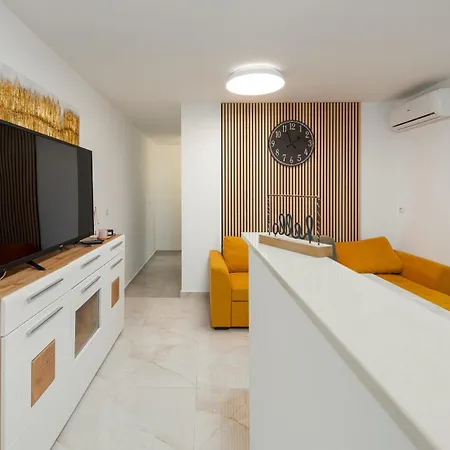 Mery House Zadar