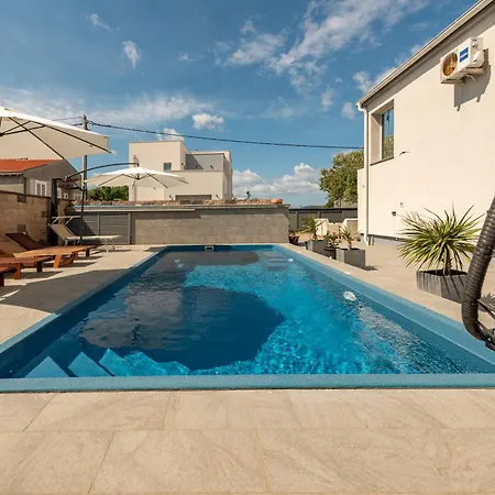 Mery House Apartment Zadar